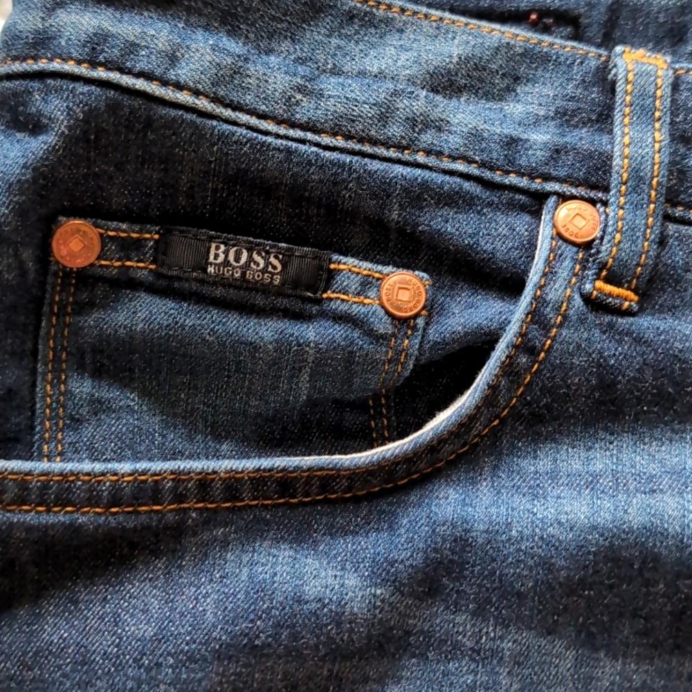 Boss jeans - Picture 2 of 8